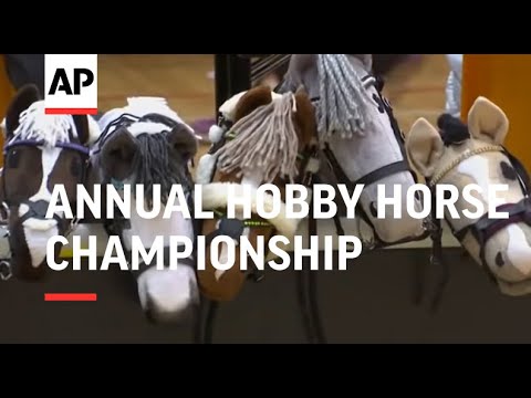 download lagu mp3 mp4 Fantasy Hobby Horse, download lagu Fantasy Hobby Horse gratis, unduh video klip Fantasy Hobby Horse