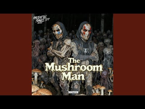 The Mushroom Man