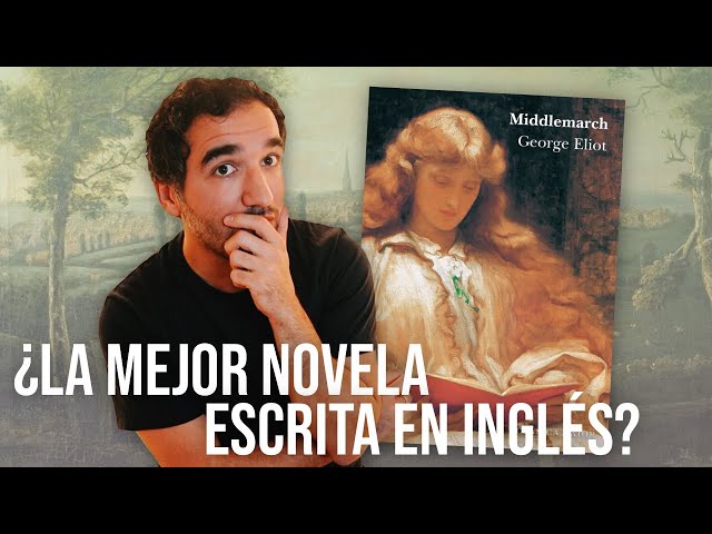 Vídeo relacionado con Middlemarch in the Twenty-First Century