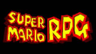 Cover art for Let's Go Down the Wine River (Unused Version) - Super Mario RPG