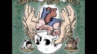 Breeze Brewin-Aesop Rock-Cage- Getaway Car (edIT- Straight Heat)