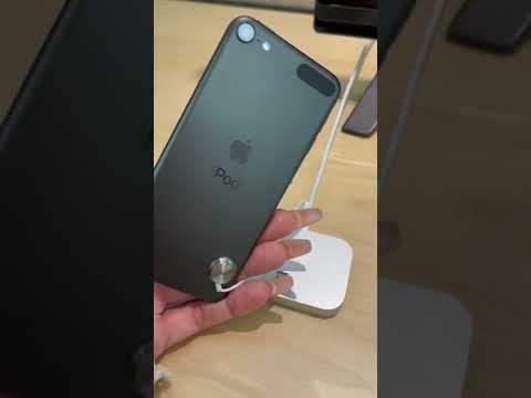 Apple iPod Touch 7th Generation (NEW!)