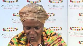 Download lagu Aïcha Bah Diallo: 2014 IIAG Launch Clip 04 mp3