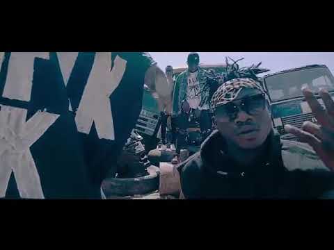 @FME   GHETTOVI x BAGGIO x FEYO réalisée par  Fawaz magazi x prod by parfait av