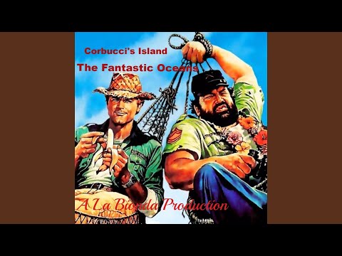 Corbucci's Island (Long)