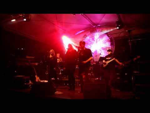 I gotta feeling- na und liveband