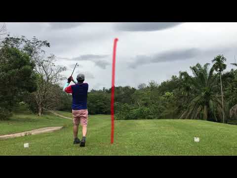 19122020 Lembah Behringin Golf