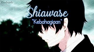 Download lagu Asalkan kau bahagia | Shiawase - back number (lirik   terjemahan Indonesia) mp3