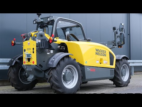 Neuson video nahled