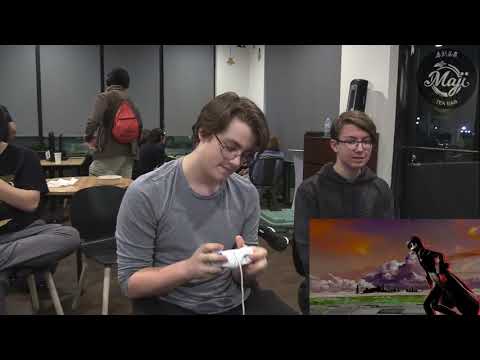 Maji Year Anniversary - Omega vs Stain - Losers Semis