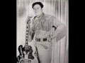 Early Lefty Frizzell - Always Late (With Your Kisses) - (1951).