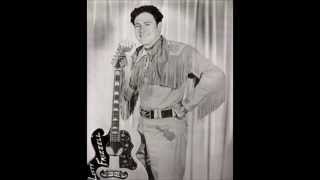 Lefty Frizzell - Always Late (With Your Kisses) - (1951).