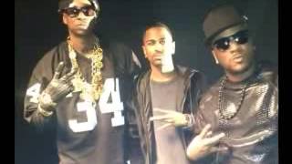 Young Jeezy Keep it Gangsta