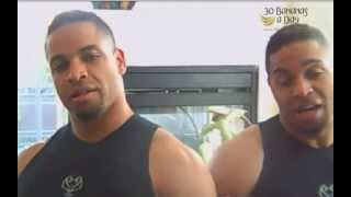 TMW Hodge Twins VS The Durianrider response vid.