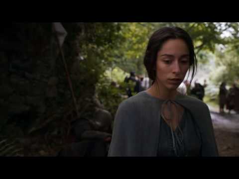 Game of Thrones   Catelyn Stark talks about Jon Snow