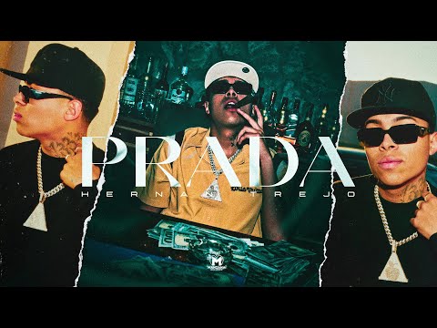 Hernan Trejo - PRADA (Video Oficial)