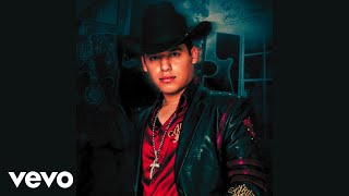 Ariel Camacho - El Muchacho Alegre (Audio)