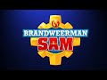 Brandweerman Sam Fireman Sam Intro Theme And Credits Season 14 Dutch