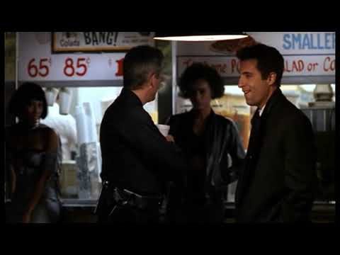 Internal Affairs - "Very Clever" - Andy Garcia x Richard Gere