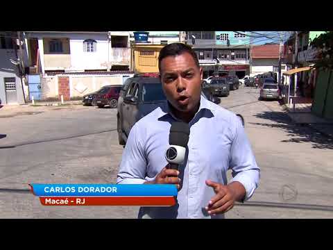 Macaé: Seis mortos durante confronto entre criminosos