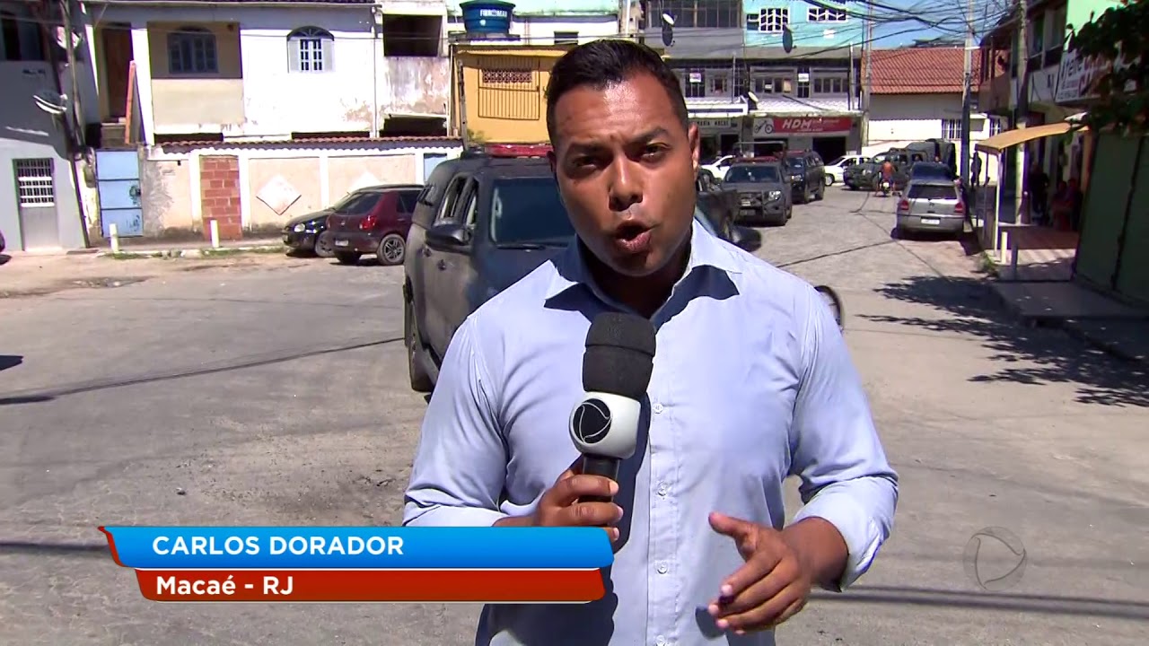 Macaé: Seis mortos durante confronto entre criminosos