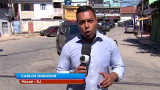 Macaé: Seis mortos durante confronto entre criminosos