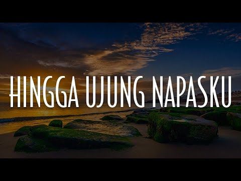 JPCC Worship - Hingga Ujung Napasku (Lirik)  GMS Live, Youlinta…
