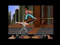 Body Blows PC DOS GAME Gameplay Teaser