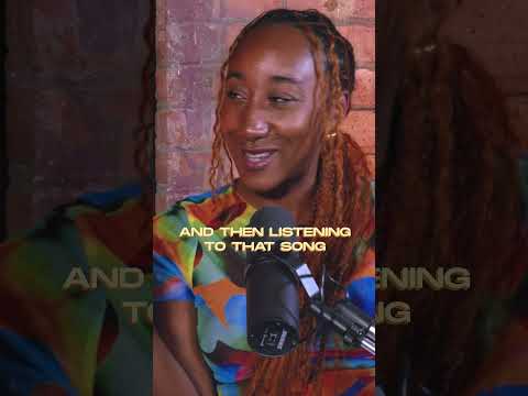 Charlotte Day Wilson on the desire to have a child in a Queer relationship