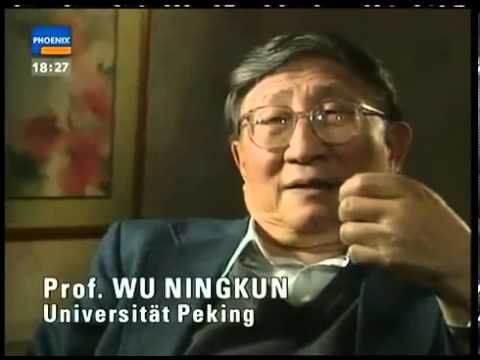 Der Kalte Krieg  Von Maos Sieg zur Mao-Dämmerung - Doku über Mao im kalten Krieg