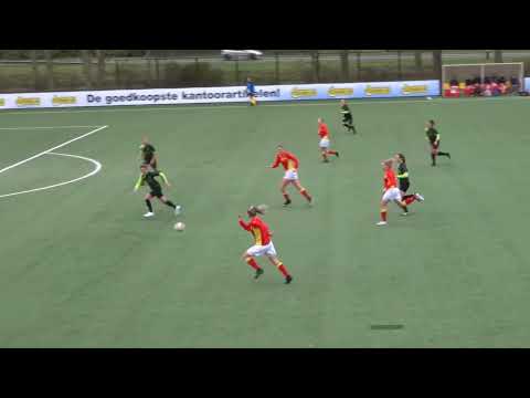 Sporting’70 - IJzendijke 2