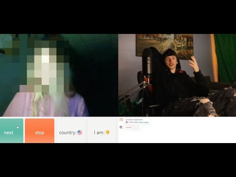 OMEGLE. 18+ ONLY 😝 OMEGLE. 18+ ONLY 😝