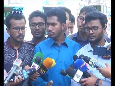 ডাকসুর প্রথম বৈঠকে এখনও যোগ দেয়ার সিদ্ধান্ত নেননি নুরুল