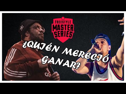 ¿HANDER merecía ASCENDER? | Votación FMS Play-Off España Mister Ego vs Hander