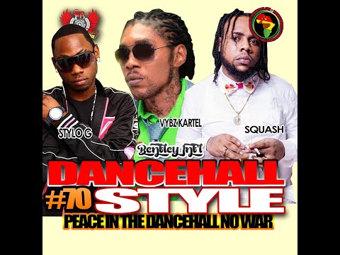 FATHER BENTLEY DANCEHALL STYLE  VOL 70 2019