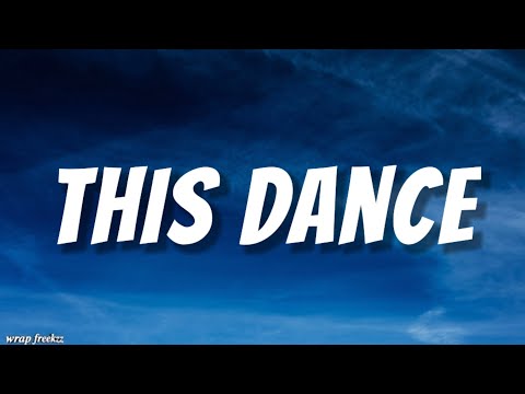 "This Dance" By Scott Thomas (Great Father Daughter Wedding Song) - Get it on iTunes!