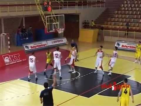 Time for Balkan League, KB Peja 1993 -  2013 !