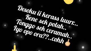 Download lagu Desoku keras lurr|| mp3 Download lagu Desoku keras lurr|| mp3
