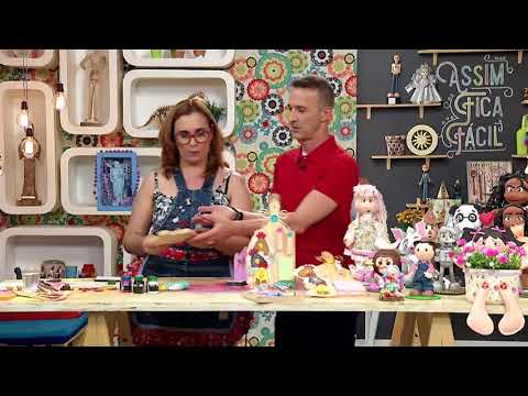 Assim Fica Fácil - 14/09/2017 B1