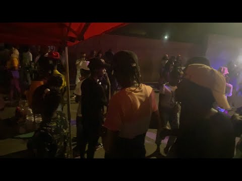 Pataskeng Nippy Reshuffle