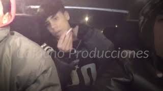 TROCA · MY BITCH (Video Oficial)