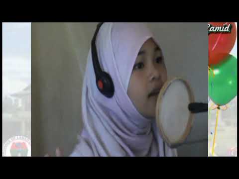 Ingud aken a Ranao by Miss Jamerah (Official Video)