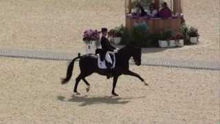 Download lagu Carl Hester & Uthopia (Great Britain) - Kür London Olympics 2012 mp3