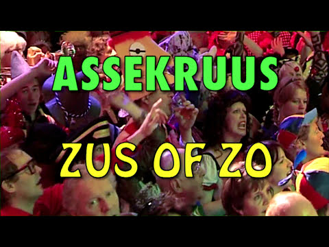 Assekruus  - Zus of Zo