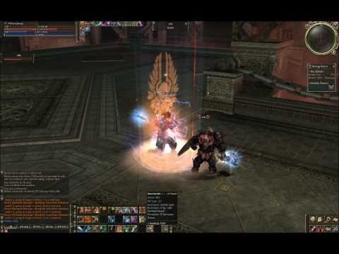 Lineage 2 High5 Dreadnought Olympiad Part 2