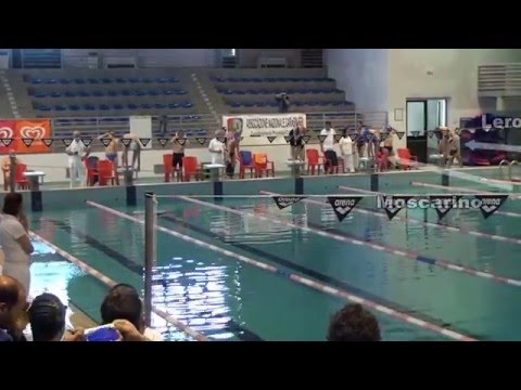 3a tappa GP Master CZ Moscarino M40 e Lerose M45 nel 50 stile