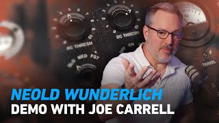 Video thumbnail for How to Mix a Country Song: Vocals, Bass, Guitar, and Drums | Plugin Alliance by Plugin Alliance