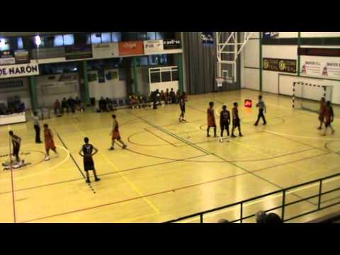 EBA AB J9 B NARON - AQUIMISA