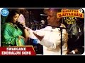 Maestro Ilaiyaraaja Live Concert Swargame Endralum Song Ilaiyaraaja And Chitra