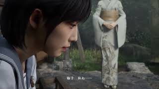 SILENT HILL f 2周目 #1 始めます。